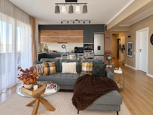 Apartament modern 3 camere, de vanzare, Iosia Residence Onestilor - imagine 14