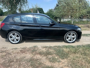 Bmw  seria 1 f20   pachet M    Navigație    - imagine 5