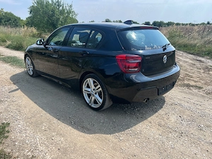 Bmw  seria 1 f20   pachet M    Navigație    - imagine 3
