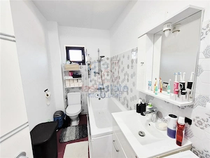 Apartament cu 2 camere decomandat, etaj 1, in Bucium cu parcare - imagine 10