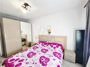 Apartament cu 2 camere decomandat, etaj 1, in Bucium cu parcare - imagine 5