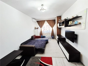 Apartament cu 2 camere decomandat, etaj 1, in Bucium cu parcare - imagine 2
