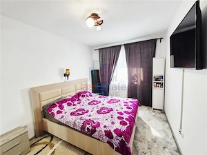 Apartament cu 2 camere decomandat, etaj 1, in Bucium cu parcare - imagine 4