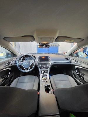 opel insignia 2015