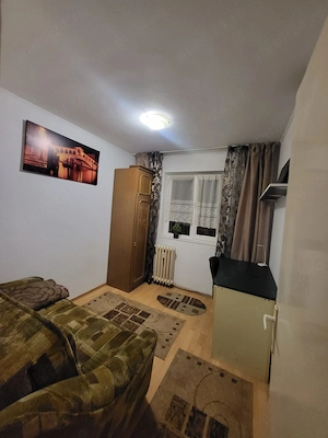 Ap. 2 camere, zona Podu Roș - imagine 4