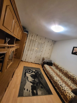 Ap. 2 camere, zona Podu Roș - imagine 2