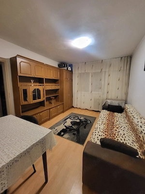 Ap. 2 camere, zona Podu Roș