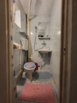 Ap. 2 camere, zona Podu Roș - imagine 7