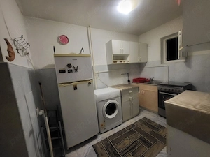 Ap. 2 camere, zona Podu Roș - imagine 5