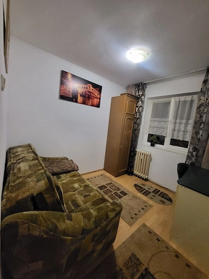 Ap. 2 camere, zona Podu Roș - imagine 3