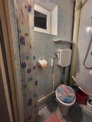 Ap. 2 camere, zona Podu Roș - imagine 8