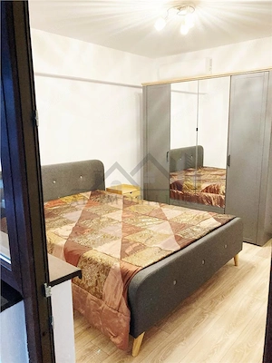 Apartament cu 2 camere de inchiriat - imagine 2