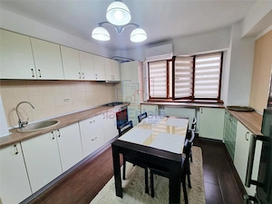 Apartament spatios cu 2 camere de inchiriat in Bucium - imagine 6