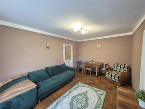 Apartament cu 2 camere Podu Ros - imagine 3