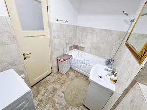 Apartament spatios cu 2 camere de inchiriat in Bucium - imagine 11