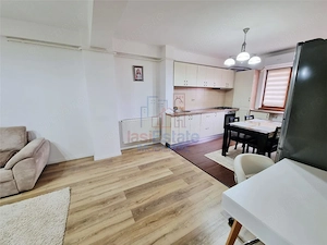 Apartament spatios cu 2 camere de inchiriat in Bucium - imagine 4