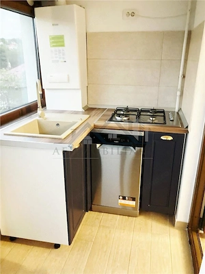 Apartament cu 2 camere de inchiriat - imagine 3
