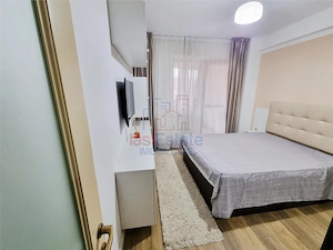 Apartament spatios cu 2 camere de inchiriat in Bucium - imagine 7