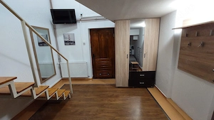 Apartament 1 camera, situat in Copou langa Universitate corp D si A, pentru studenti - imagine 2