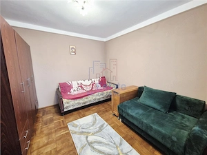 Apartament cu 2 camere Podu Ros - imagine 6