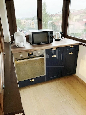 Apartament cu 2 camere de inchiriat - imagine 4