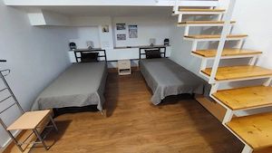 Apartament 1 camera, situat in Copou langa Universitate corp D si A, pentru studenti