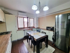 Apartament spatios cu 2 camere de inchiriat in Bucium - imagine 5