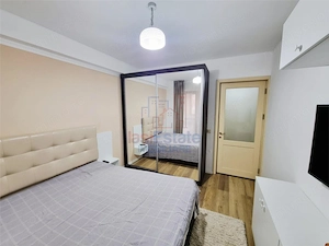 Apartament spatios cu 2 camere de inchiriat in Bucium - imagine 8