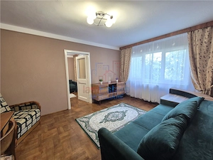 Apartament cu 2 camere Podu Ros