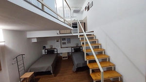 Apartament 1 camera, situat in Copou langa Universitate corp D si A, pentru studenti - imagine 3