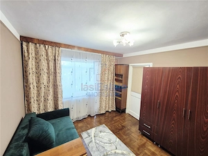 Apartament cu 2 camere Podu Ros - imagine 5