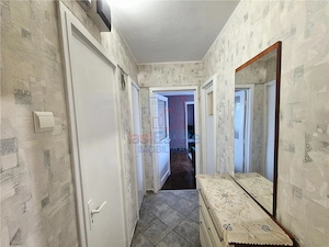 Apartament cu 2 camere Podu Ros - imagine 11