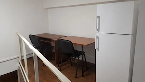 Apartament 1 camera, situat in Copou langa Universitate corp D si A, pentru studenti - imagine 6