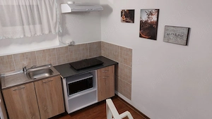 Apartament 1 camera, situat in Copou langa Universitate corp D si A, pentru studenti - imagine 4