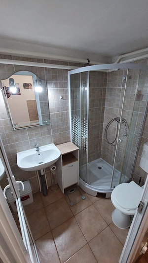 Apartament 1 camera, situat in Copou langa Universitate corp D si A, pentru studenti - imagine 5
