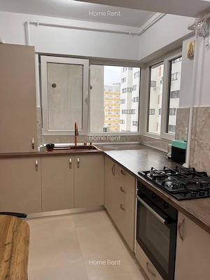 Proprietar, vand apartament 2 camere Central adress - imagine 2