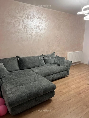 Proprietar, vand apartament 2 camere Central adress - imagine 8