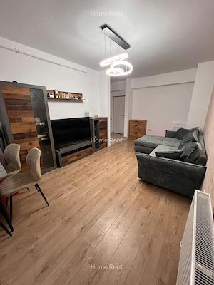 Proprietar, vand apartament 2 camere Central adress - imagine 9
