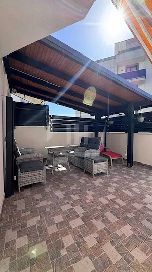 Apartament 3 camere, terasa, Grigorescu - imagine 9