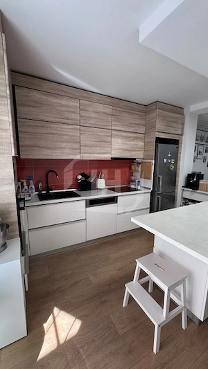 Apartament 3 camere, terasa, Grigorescu - imagine 3
