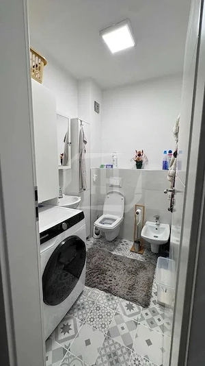 Apartament 3 camere, terasa, Grigorescu - imagine 7