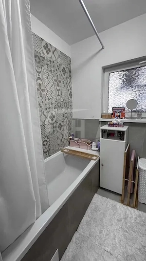 Apartament 3 camere, terasa, Grigorescu - imagine 8