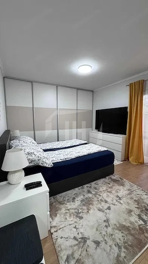 Apartament 3 camere, terasa, Grigorescu - imagine 4