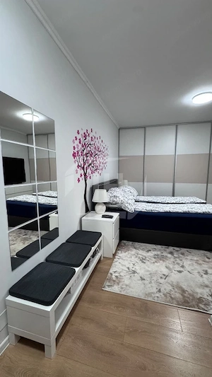 Apartament 3 camere, terasa, Grigorescu - imagine 5