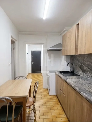 Apartament 3 camere, intermediar, zona Interservisan - Gheorgheni - imagine 3