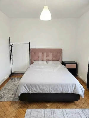 Apartament 3 camere, intermediar, zona Interservisan - Gheorgheni - imagine 4