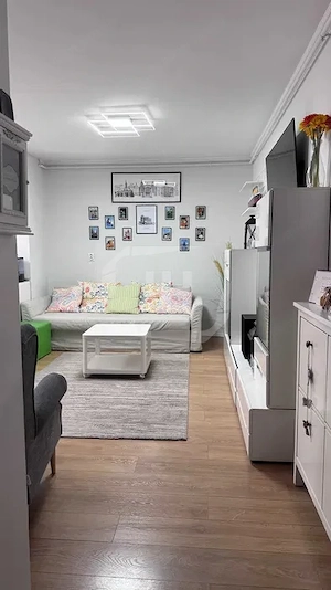 Apartament 3 camere, terasa, Grigorescu - imagine 2