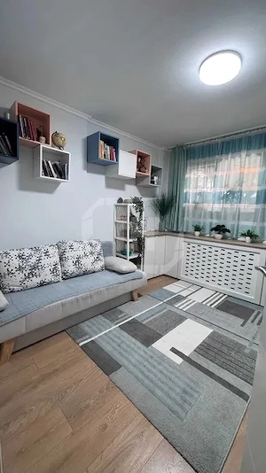 Apartament 3 camere, terasa, Grigorescu - imagine 6