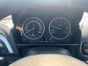 Bmw  seria 1 f20   pachet M    Navigație    - imagine 7