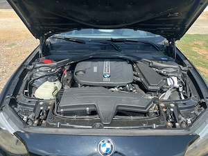 Bmw  seria 1 f20   pachet M    Navigație    - imagine 8